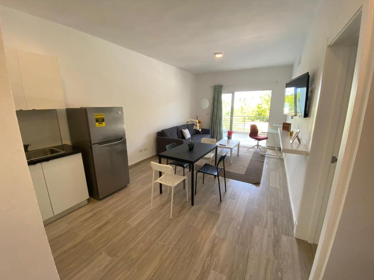 One Suite Punta Cana Presidential Suite Экстерьер фото