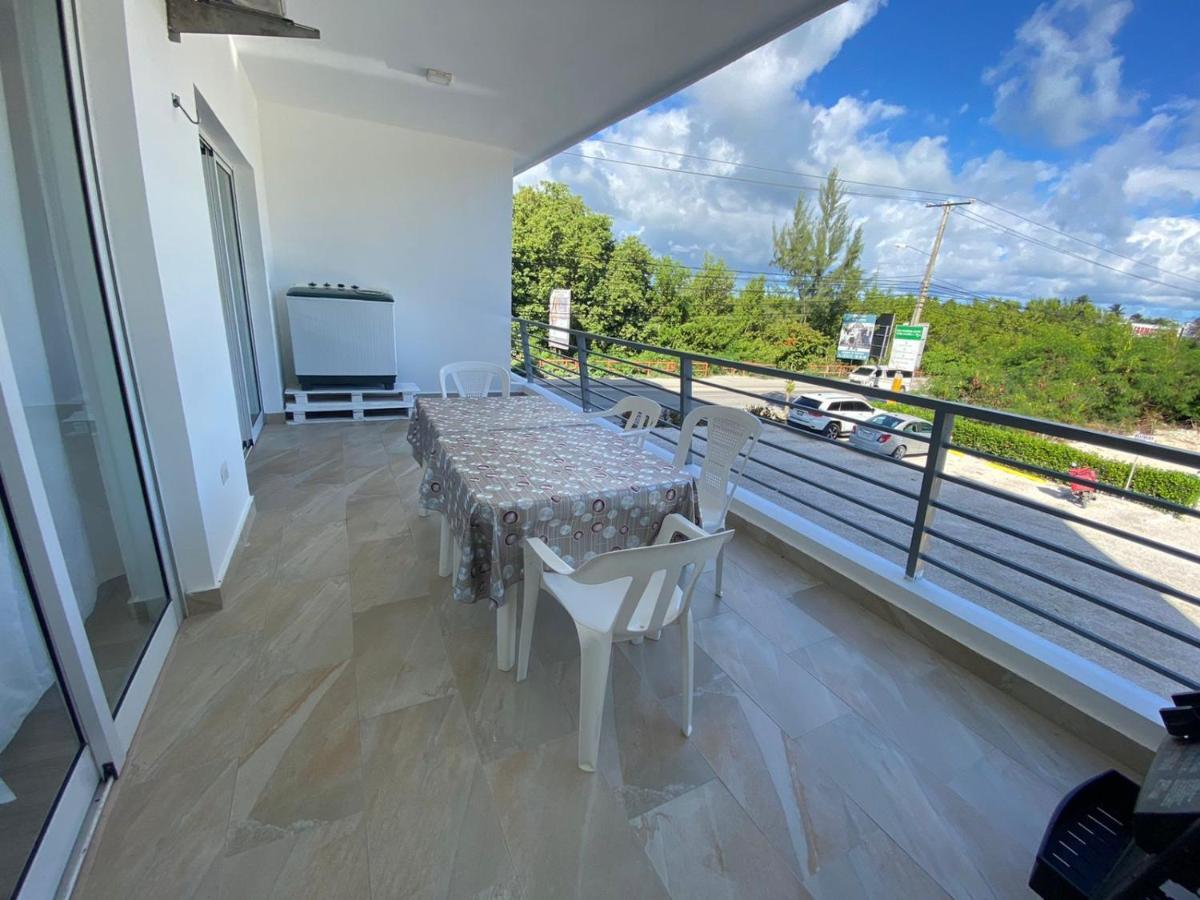 One Suite Punta Cana Presidential Suite Экстерьер фото