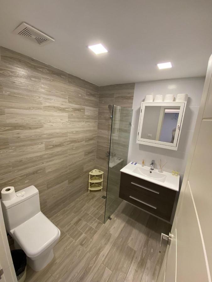 One Suite Punta Cana Presidential Suite Экстерьер фото