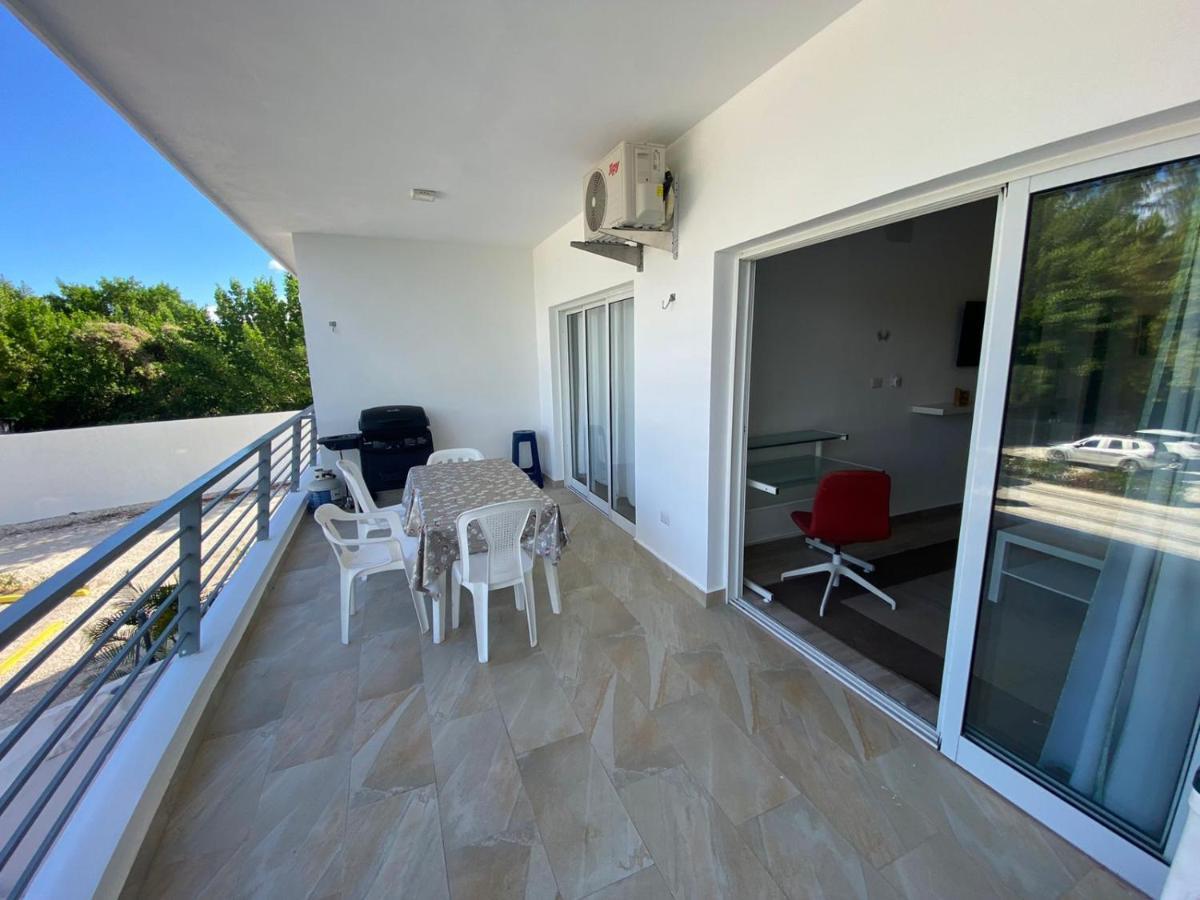 One Suite Punta Cana Presidential Suite Экстерьер фото