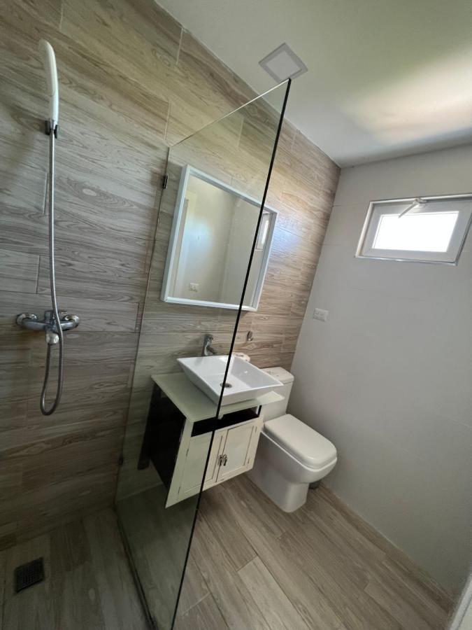 One Suite Punta Cana Presidential Suite Экстерьер фото