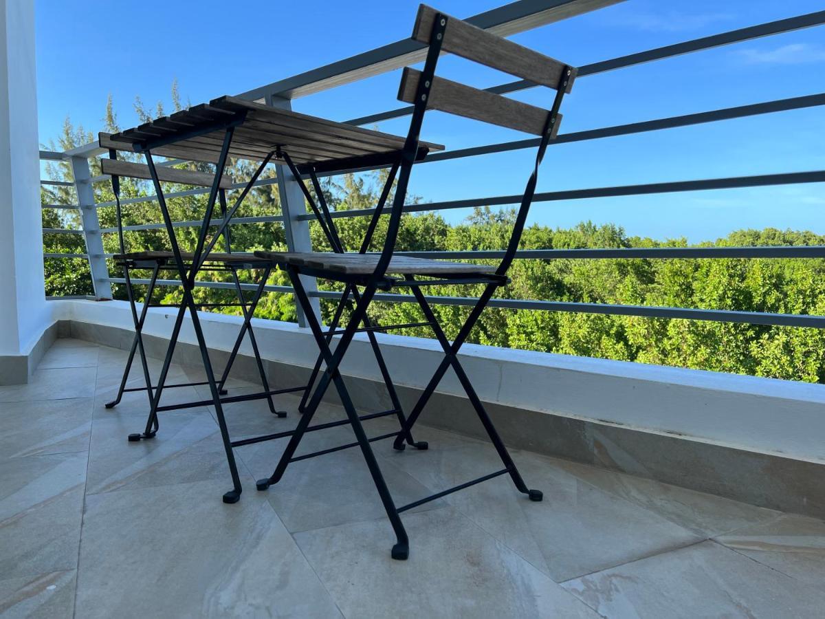 One Suite Punta Cana Presidential Suite Экстерьер фото