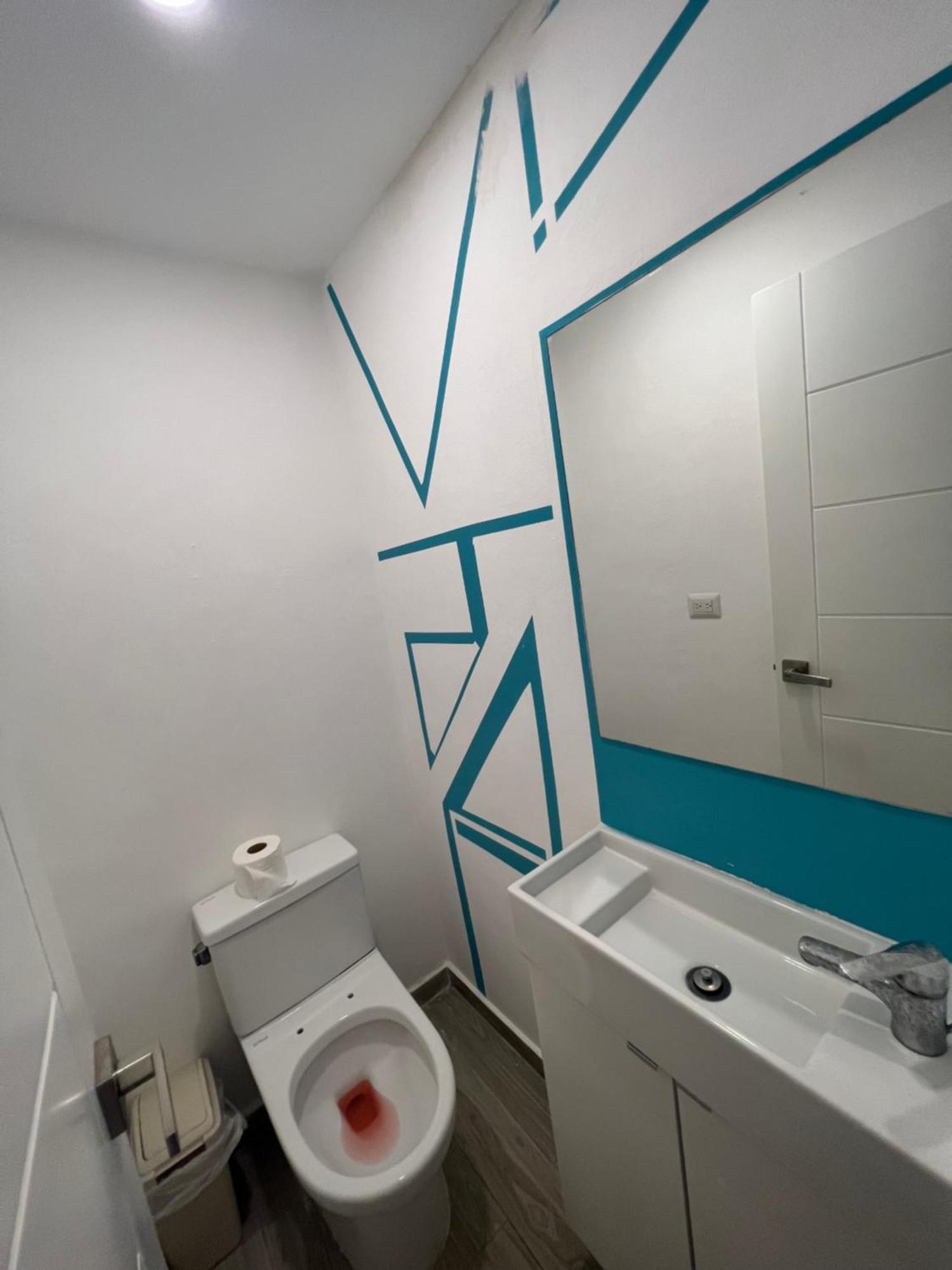 One Suite Punta Cana Presidential Suite Экстерьер фото