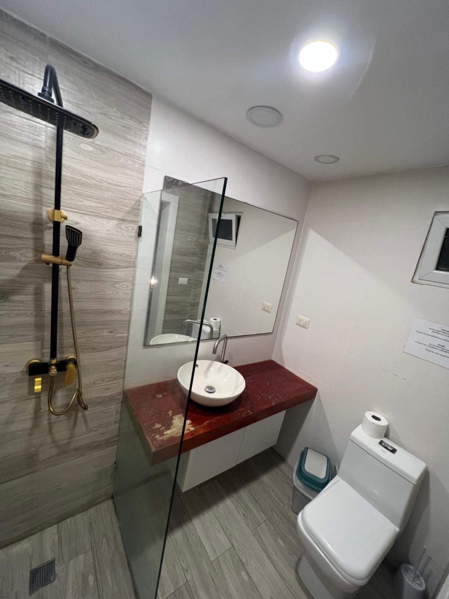 One Suite Punta Cana Presidential Suite Экстерьер фото