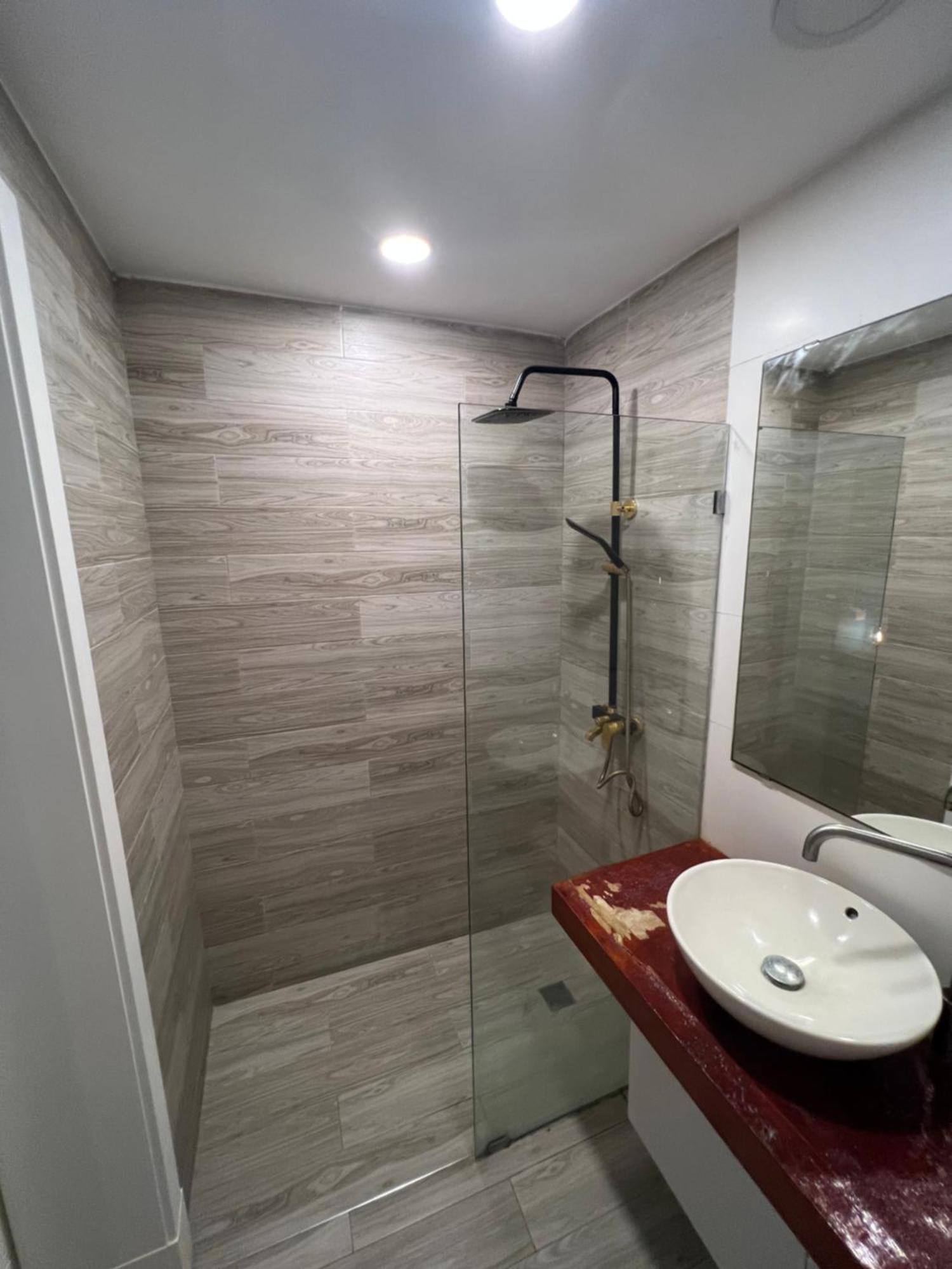 One Suite Punta Cana Presidential Suite Экстерьер фото