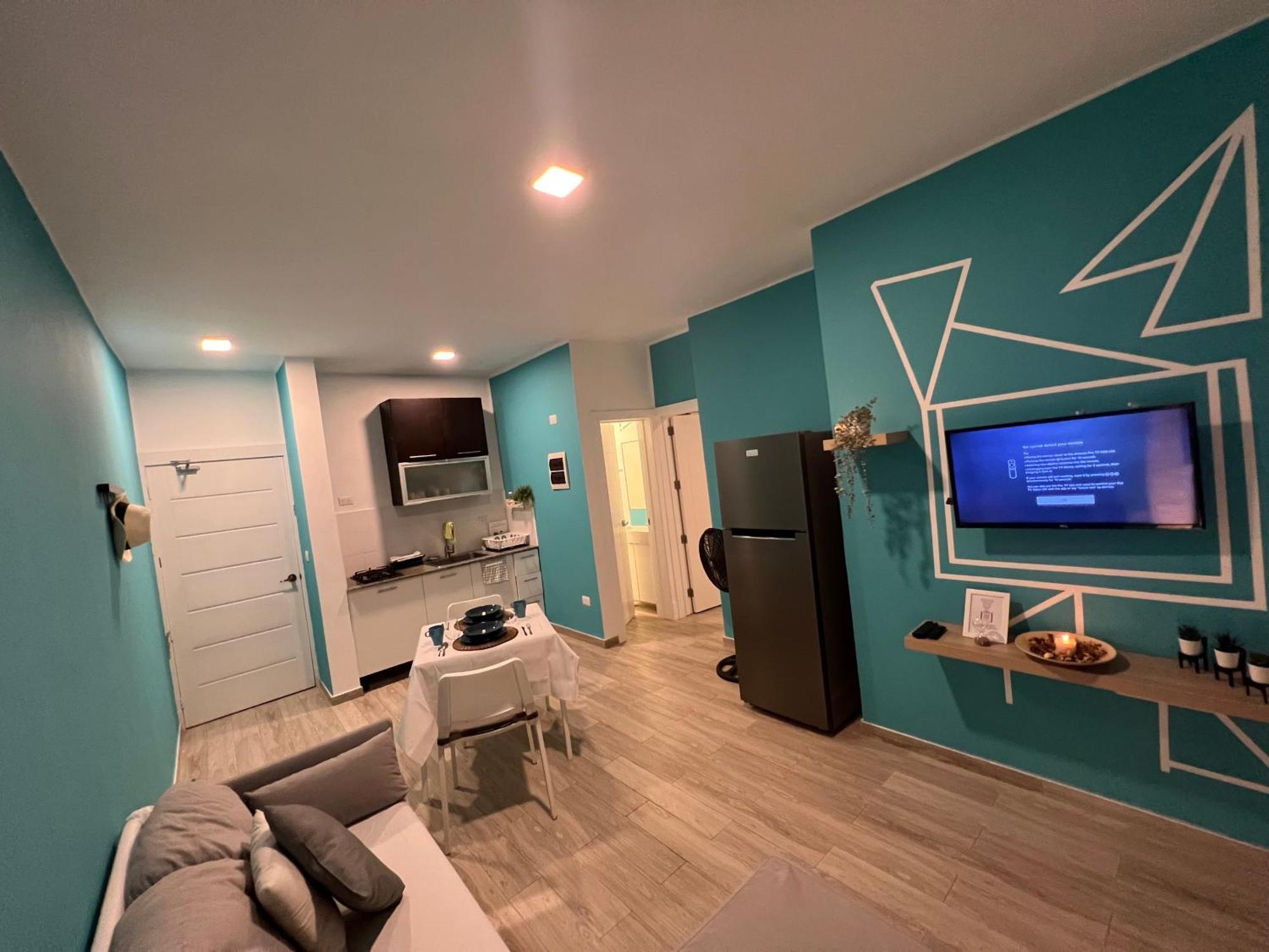 One Suite Punta Cana Presidential Suite Экстерьер фото