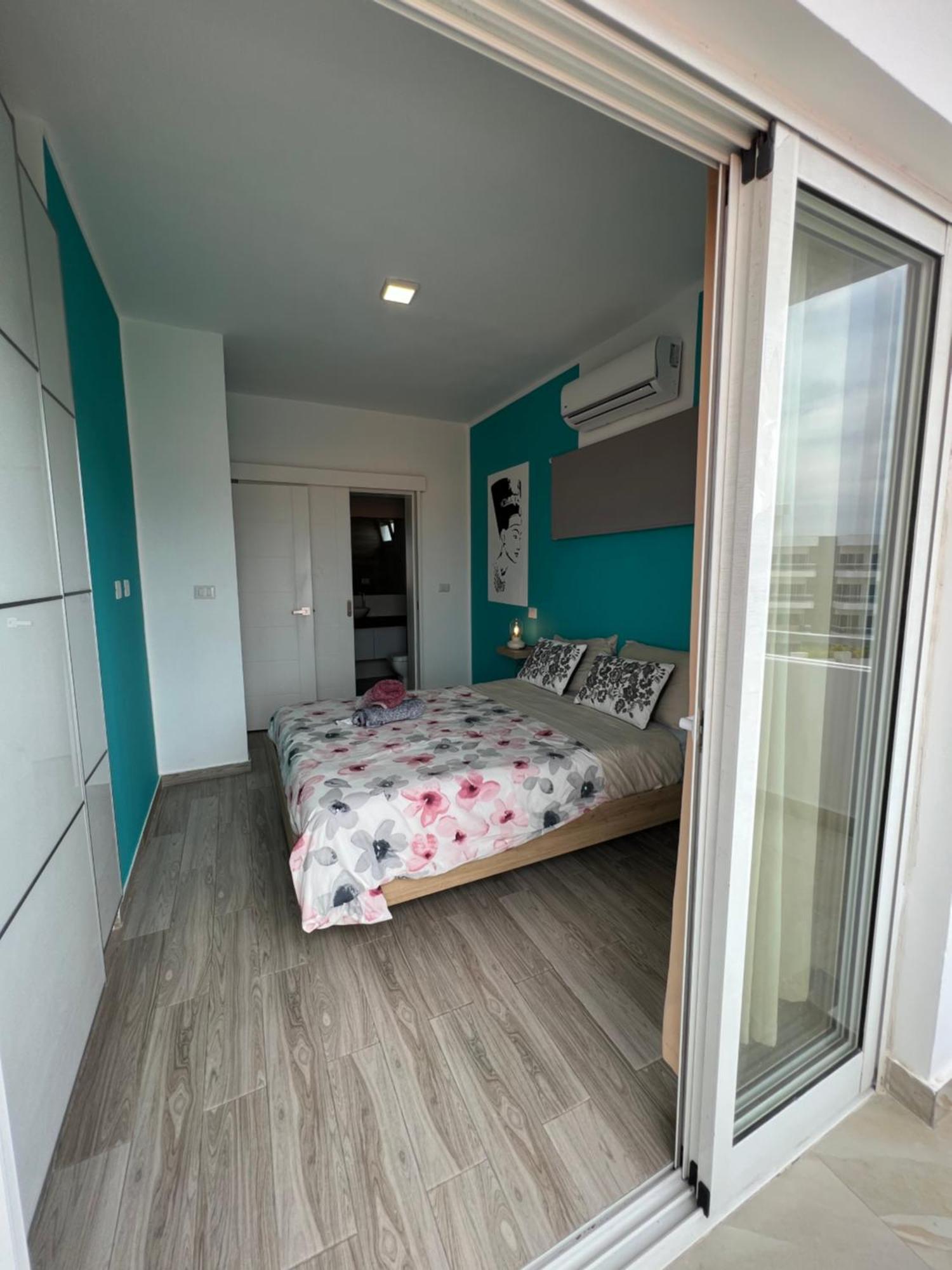 One Suite Punta Cana Presidential Suite Экстерьер фото