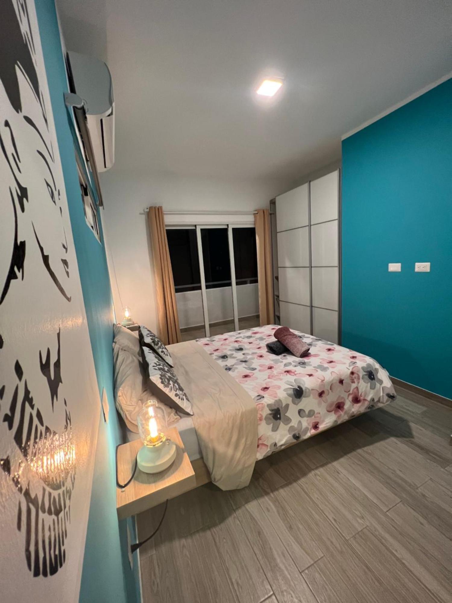 One Suite Punta Cana Presidential Suite Экстерьер фото